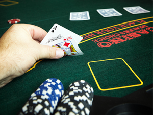 стратегии онлайн покер